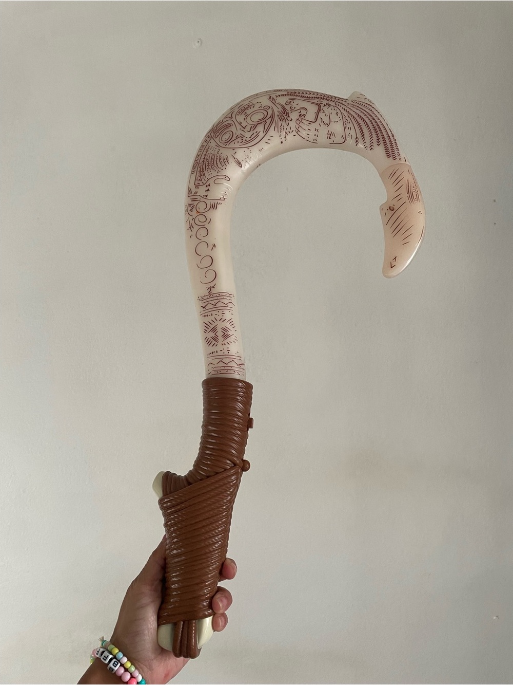 Disney Moana 2 Maui Magical Fishhook